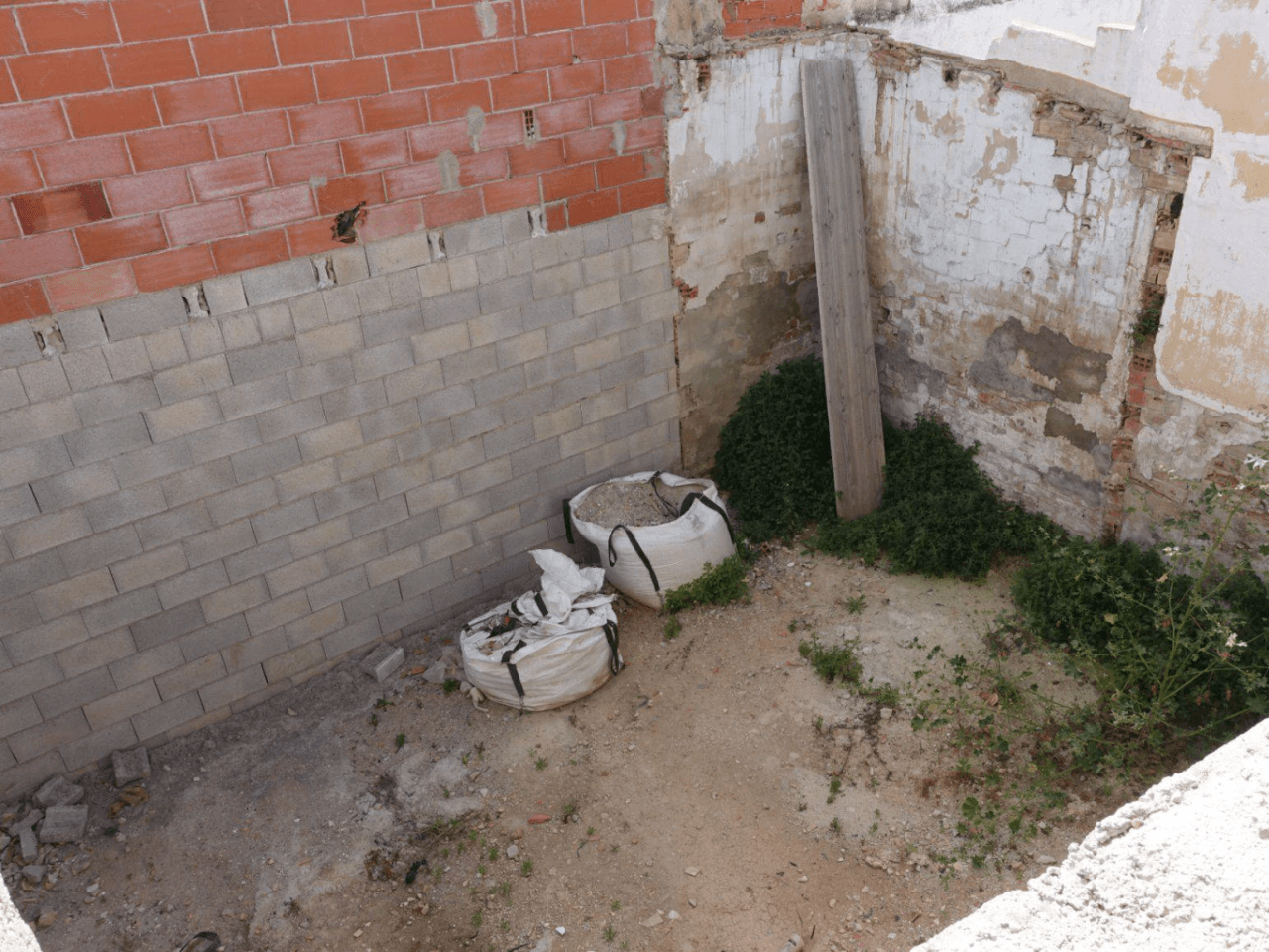 Casa de pueblo a Beniarbeig